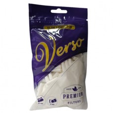 Filtre pentru tigari Verso Slim Long
